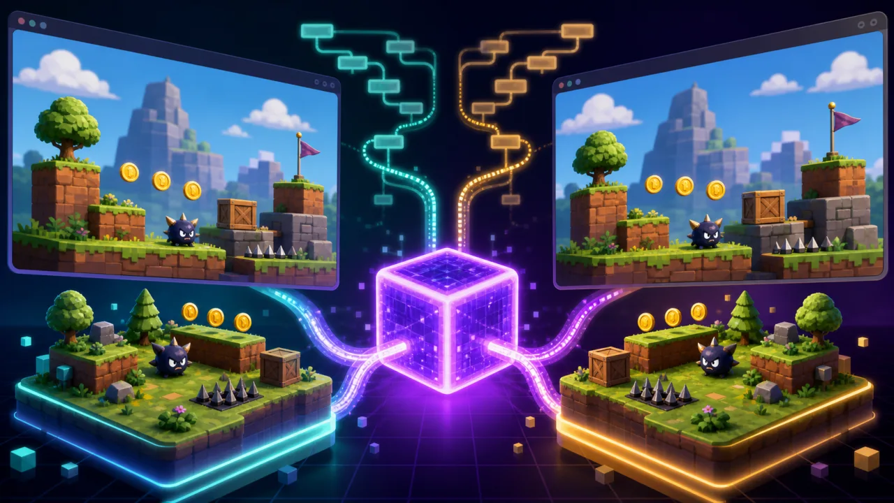 How to Use Deterministic Random Seeds in HTML5 Games
