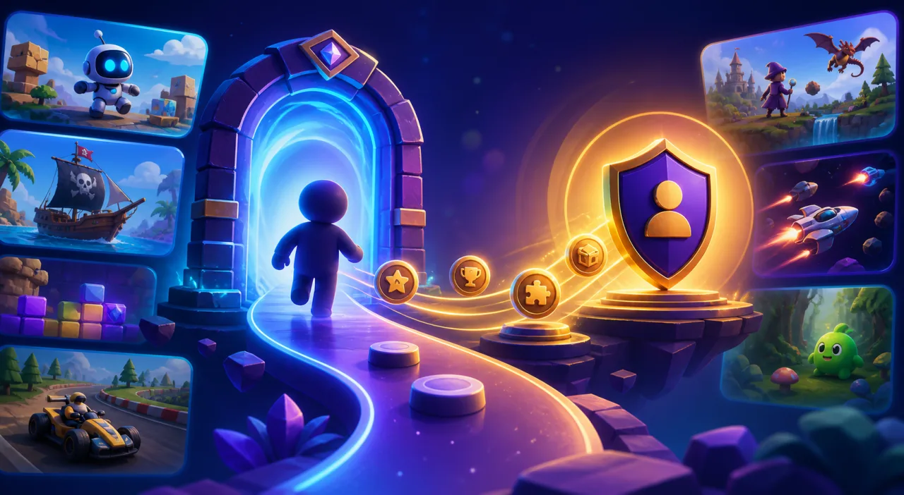 How to Support Guest Players on an HTML5 Game Portal