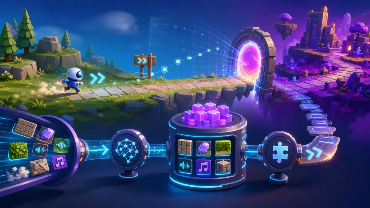 How to Stream and Prefetch Assets in HTML5 Games