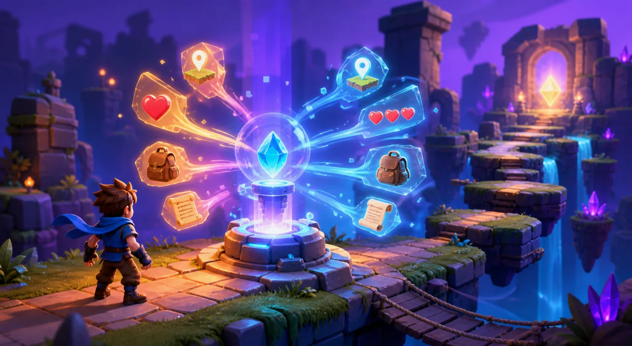 How to Build Reliable Checkpoint Systems for HTML5 Games