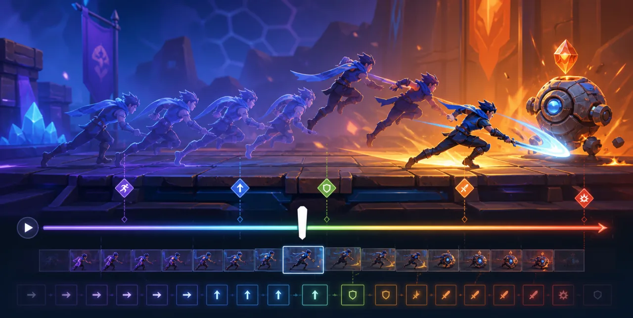 How to Build Reliable Replay Systems for HTML5 Games