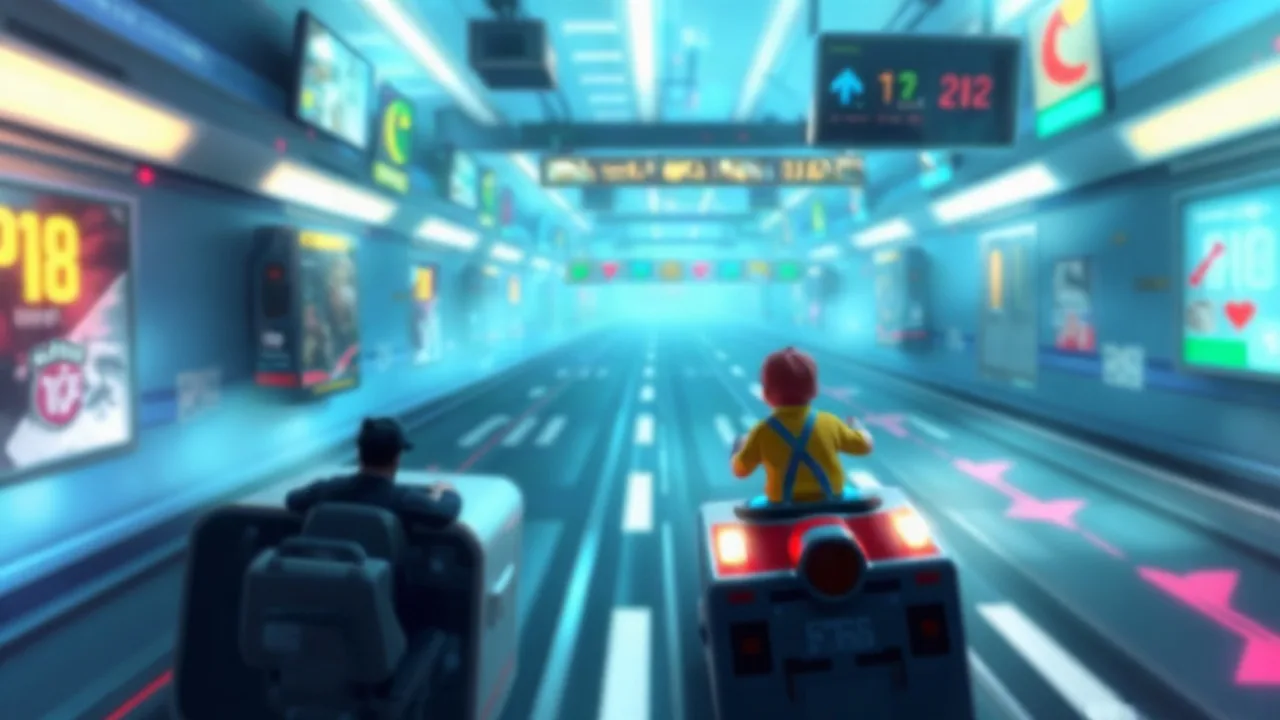 HTML5 Gaming Tech Trends Developers Should Watch