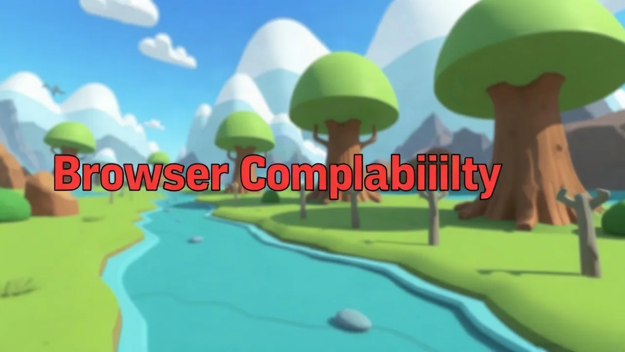 Important Browser Compatibility News for Game Developers