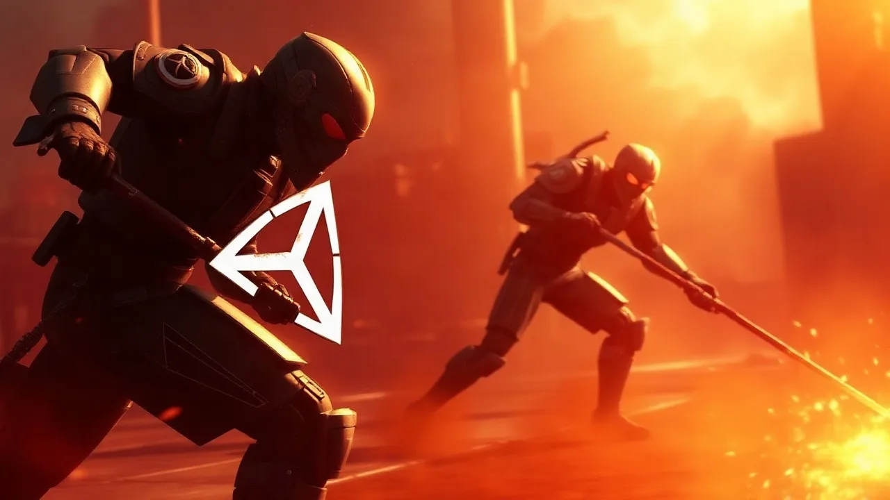 Major Game Engine Changes This Week