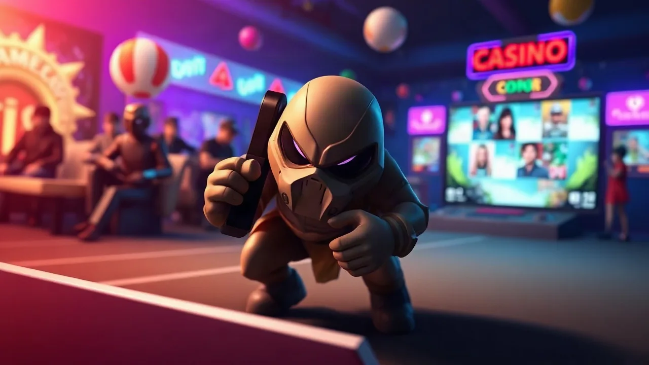 New Game Portal Trends Emerging This Month