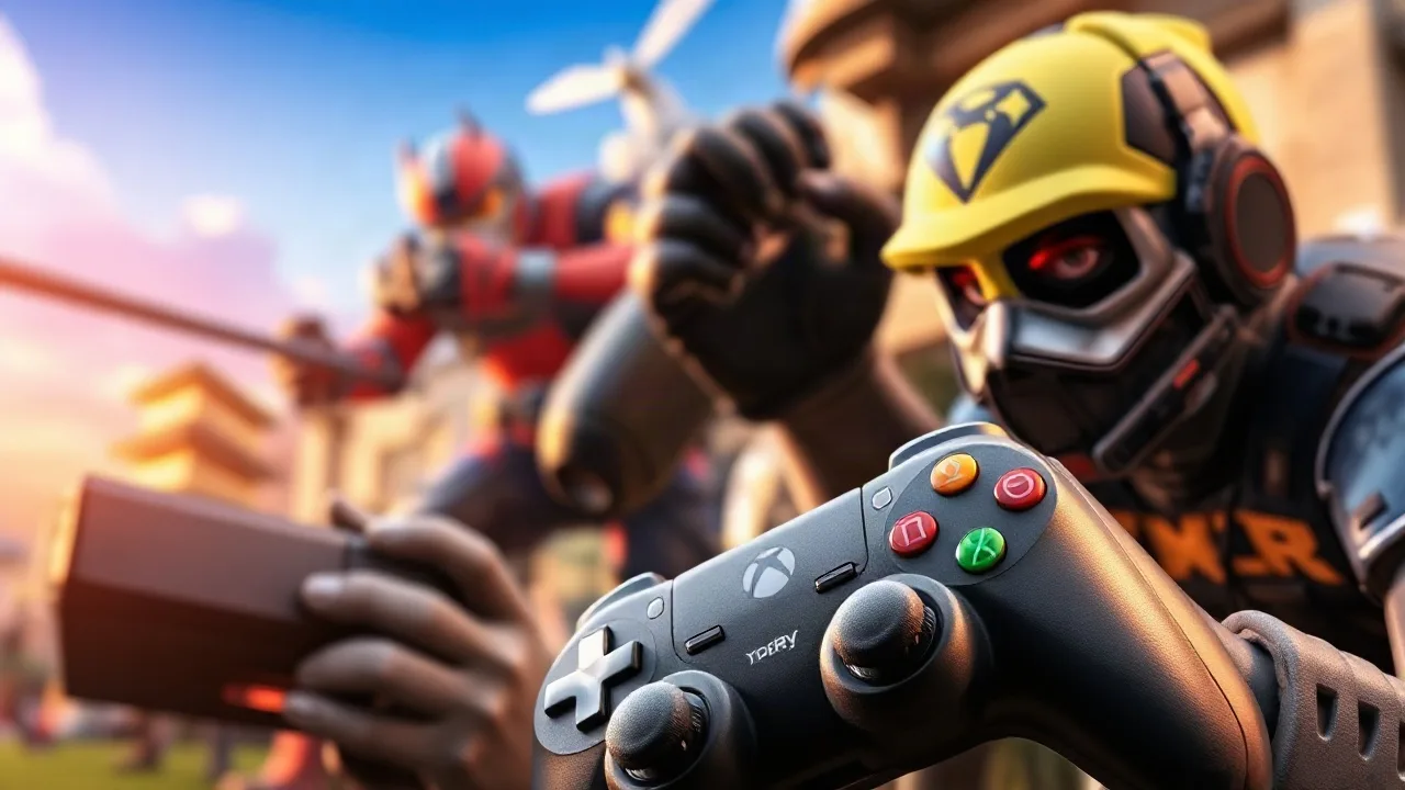 The Latest in Cloud Gaming and Browser Gaming